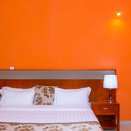 Residence Feto III Dakar Luaran gambar