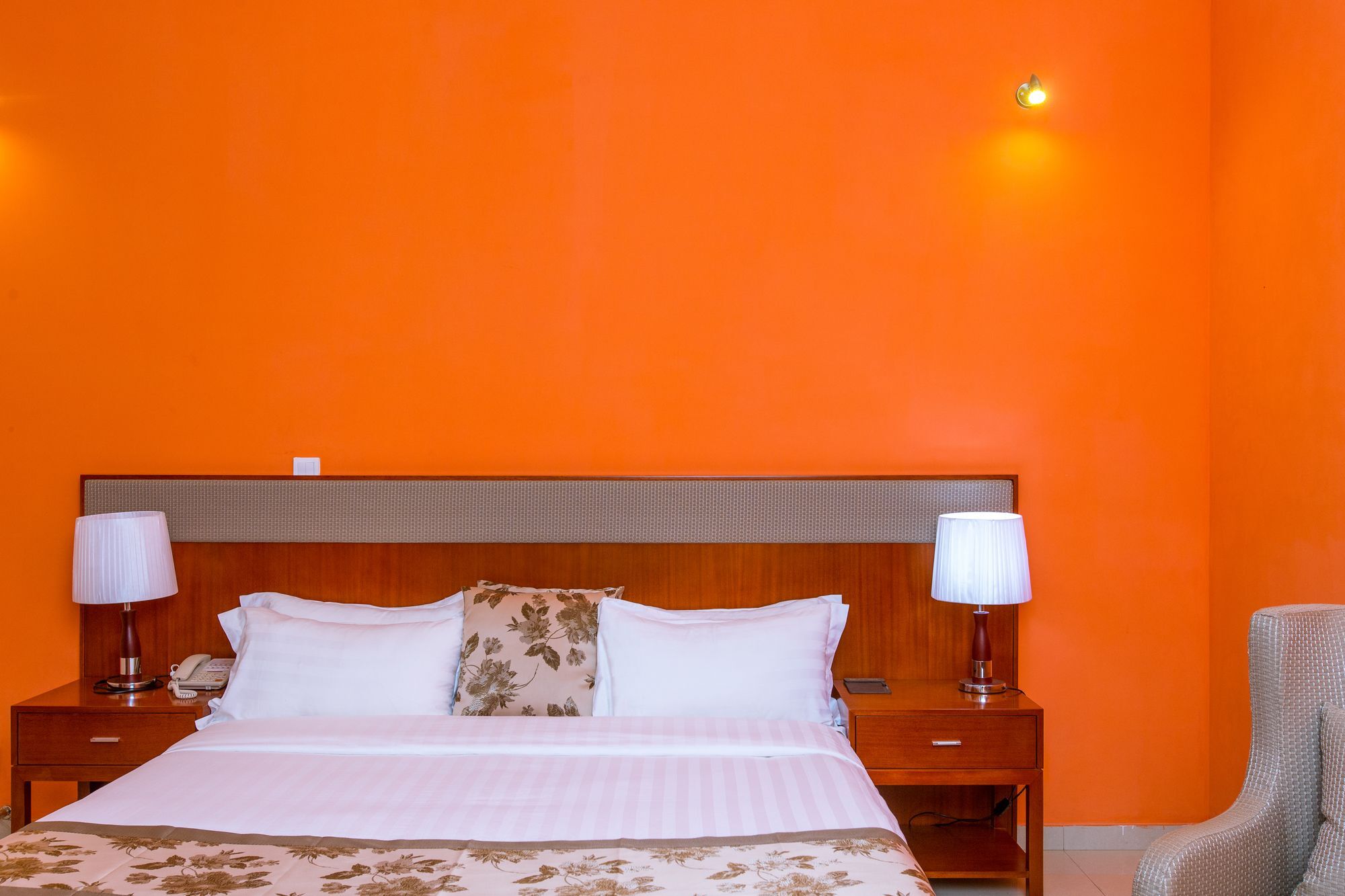 Residence Feto III Dakar Luaran gambar